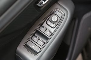 Subaru Outback bild 11