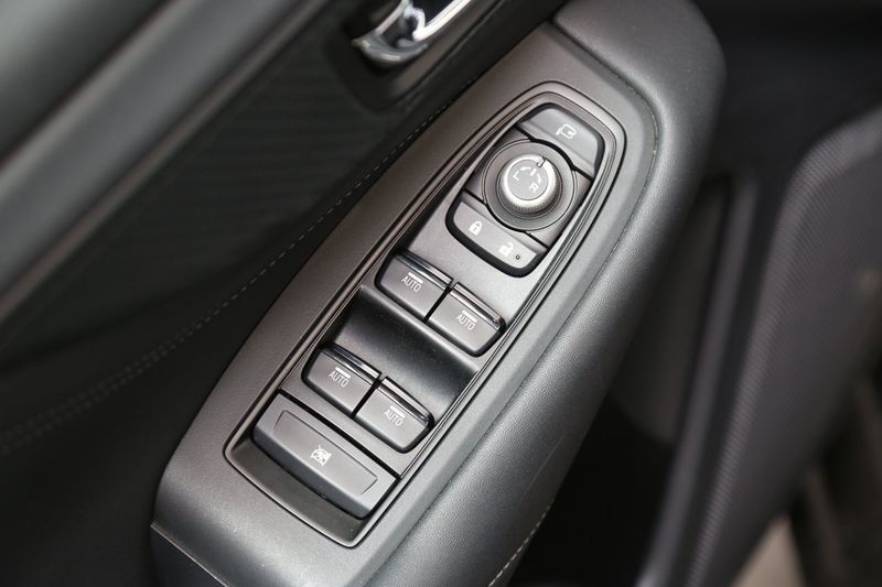 Subaru Outback bild 11