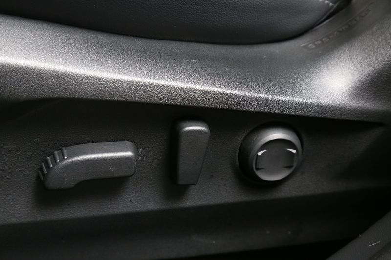 Subaru Outback bild 12