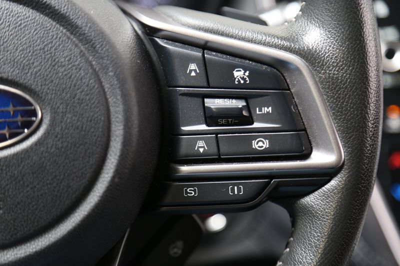 Subaru Outback bild 16