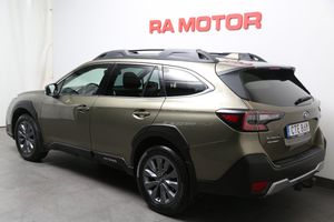Subaru Outback bild 3