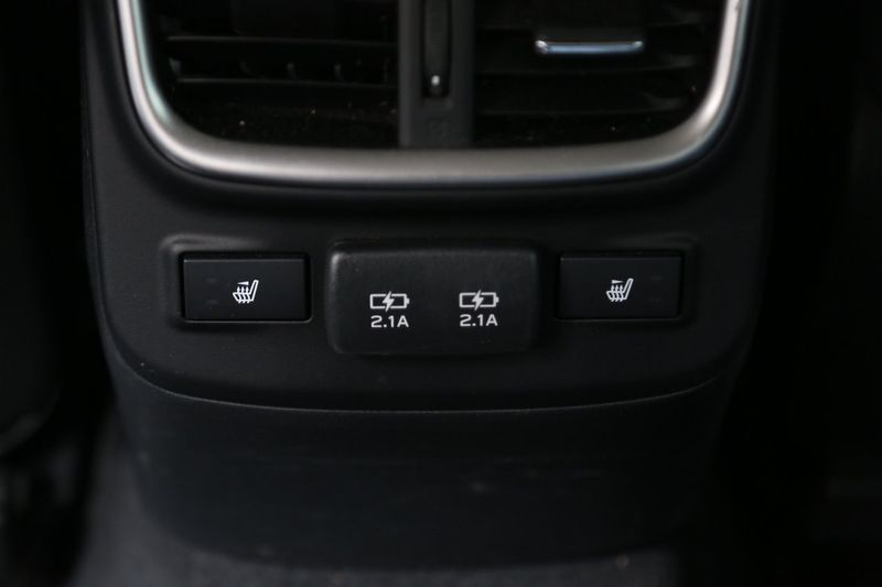 Subaru Outback bild 24