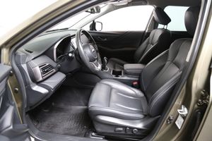 Subaru Outback bild 10