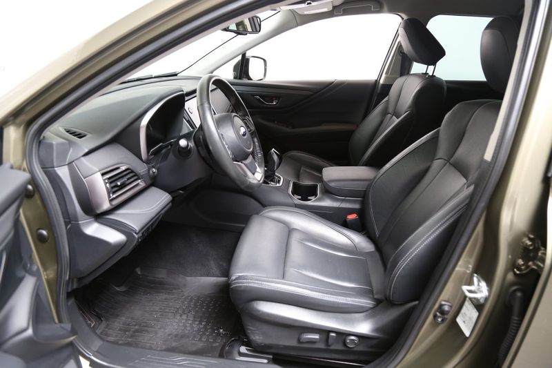 Subaru Outback bild 10