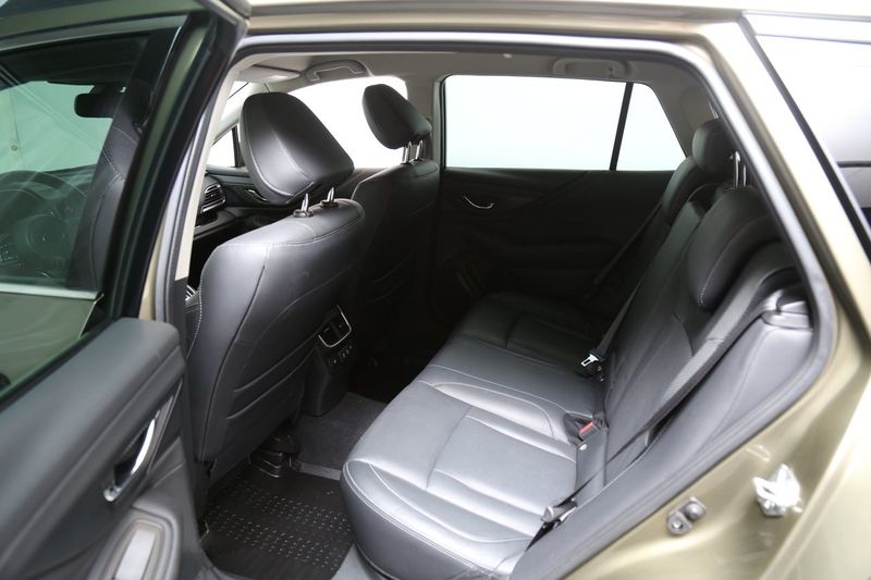 Subaru Outback bild 23