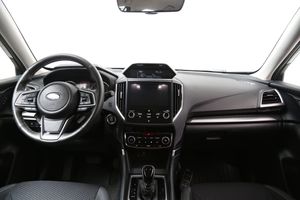 Subaru Forester bild 20