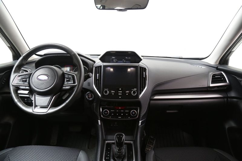 Subaru Forester bild 20
