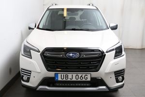 Subaru Forester bild 5