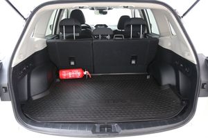 Subaru Forester bild 29
