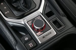 Subaru Forester bild 26