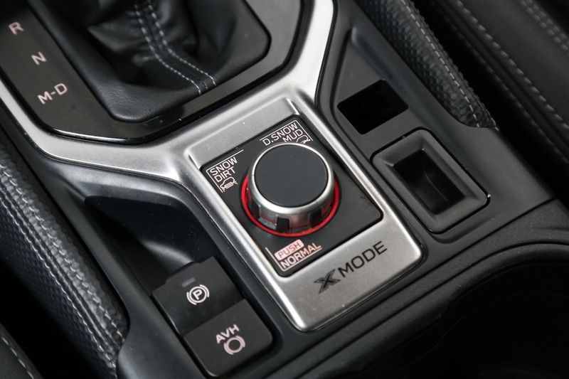 Subaru Forester bild 26