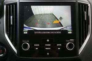 Subaru Forester bild 23