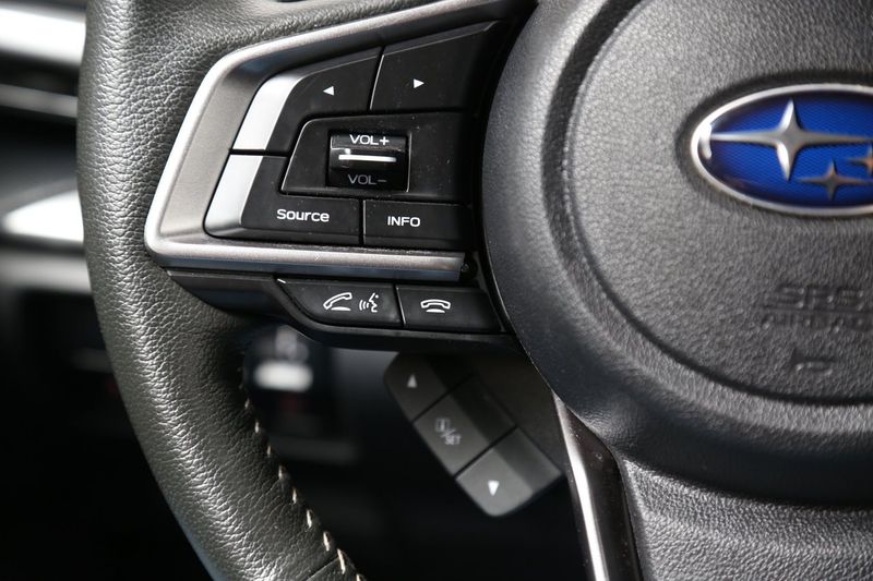 Subaru Forester bild 16