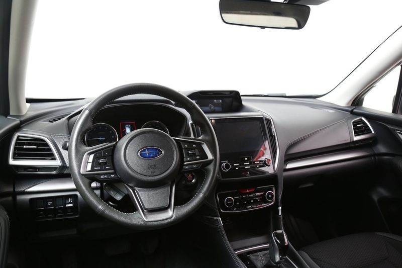 Subaru Forester bild 15