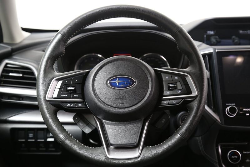 Subaru Forester bild 17