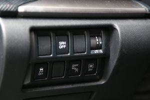 Subaru Forester bild 14