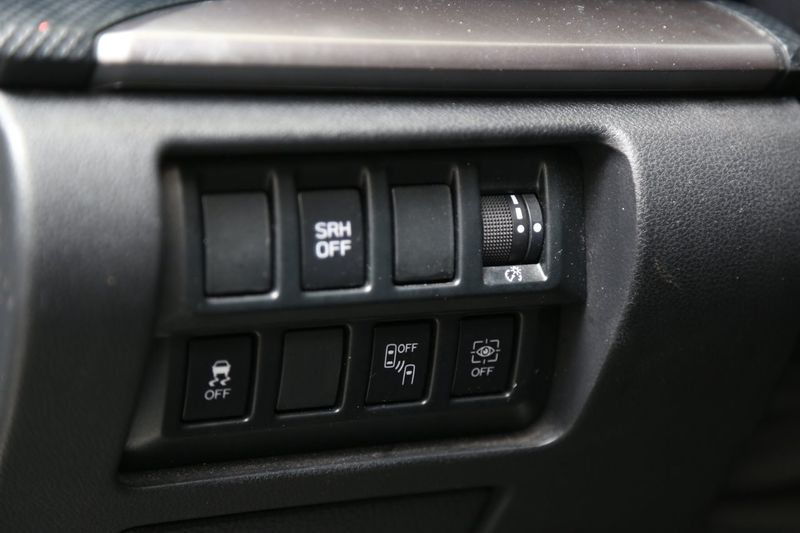 Subaru Forester bild 14