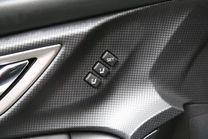 Subaru Forester bild 12