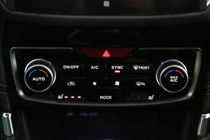 Subaru Forester bild 25