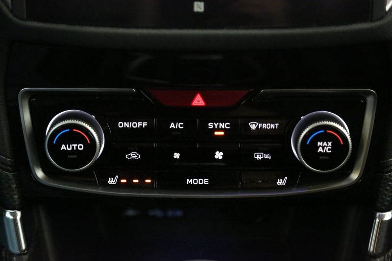 Subaru Forester bild 25