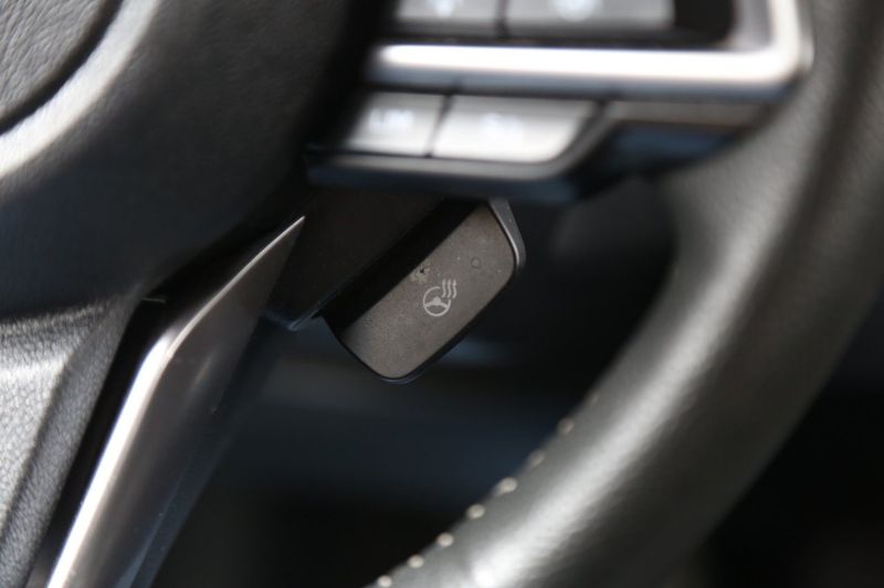 Subaru Forester bild 19
