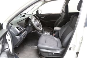 Subaru Forester bild 10