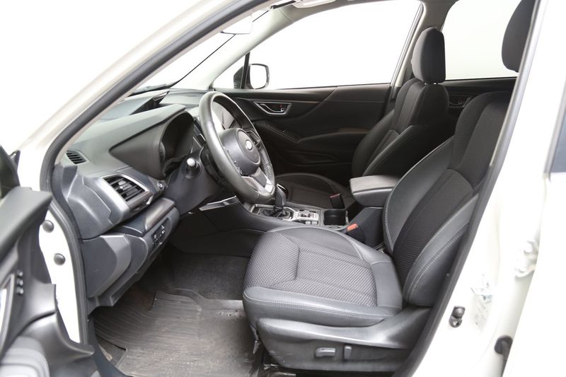 Subaru Forester bild 10