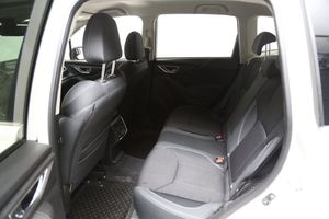 Subaru Forester bild 27