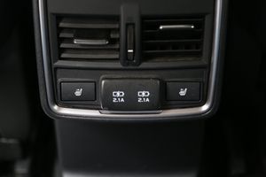 Subaru Forester bild 28