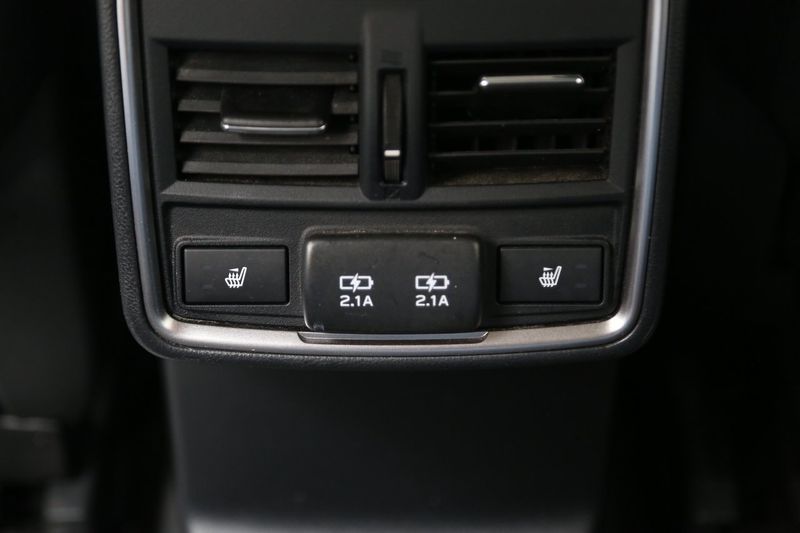 Subaru Forester bild 28