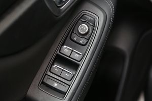 Subaru Forester bild 11