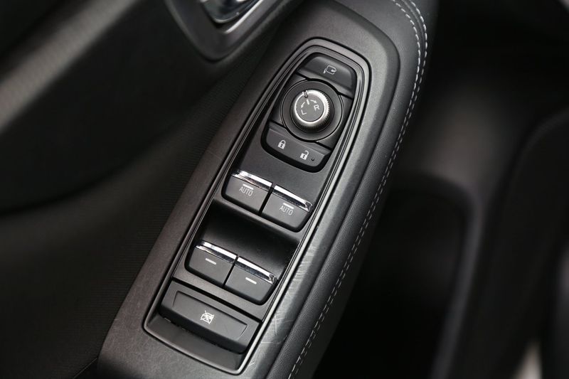 Subaru Forester bild 11