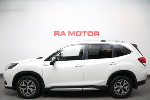 Subaru Forester bild 3