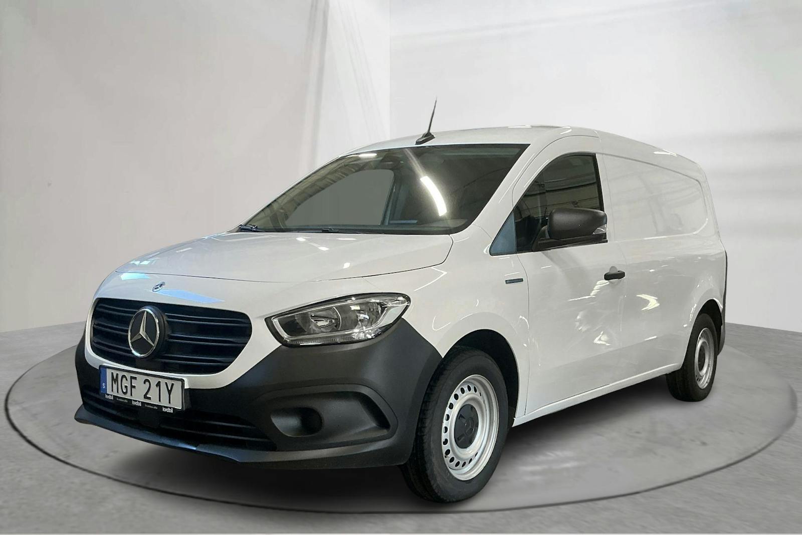 Mercedes Citan