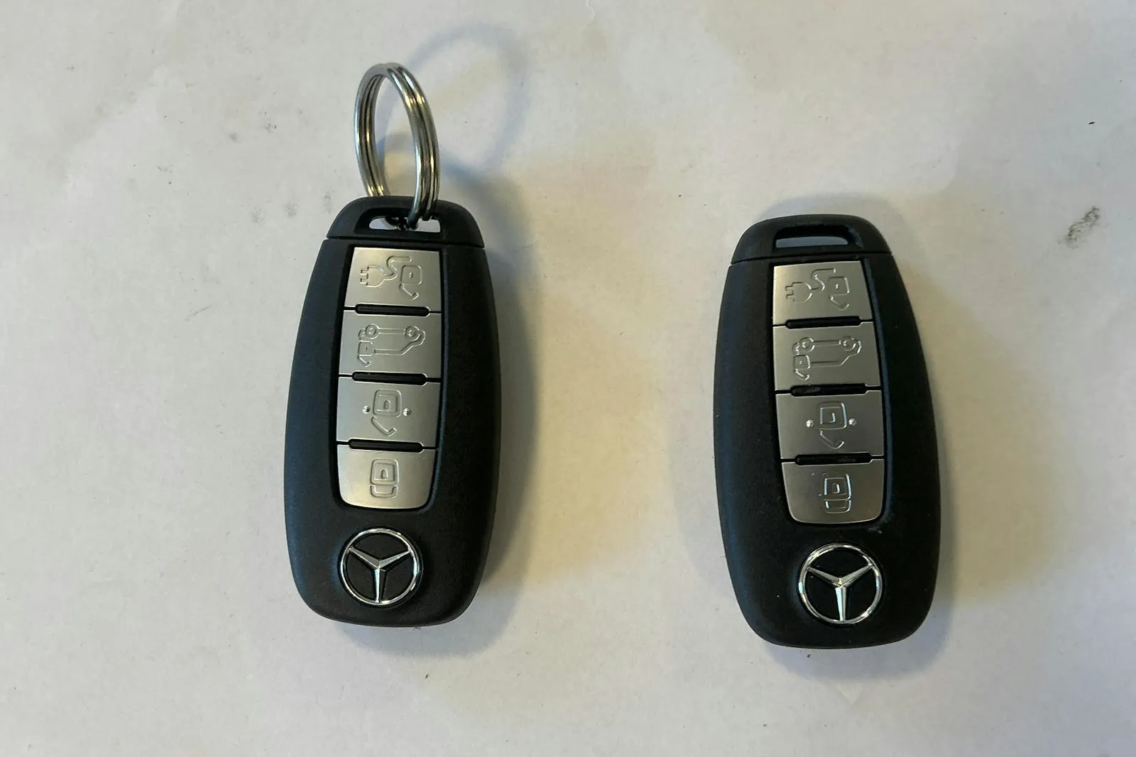 Mercedes Citan bild 16