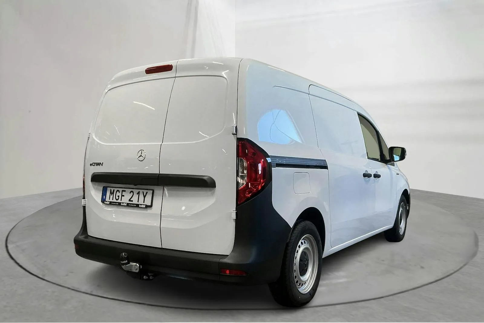 Mercedes Citan bild 3