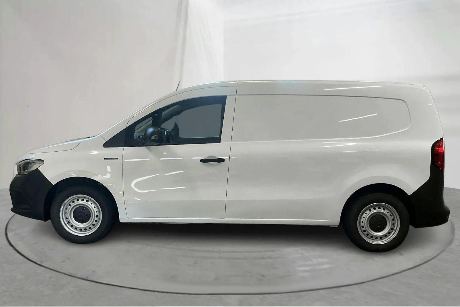 Mercedes Citan bild 2