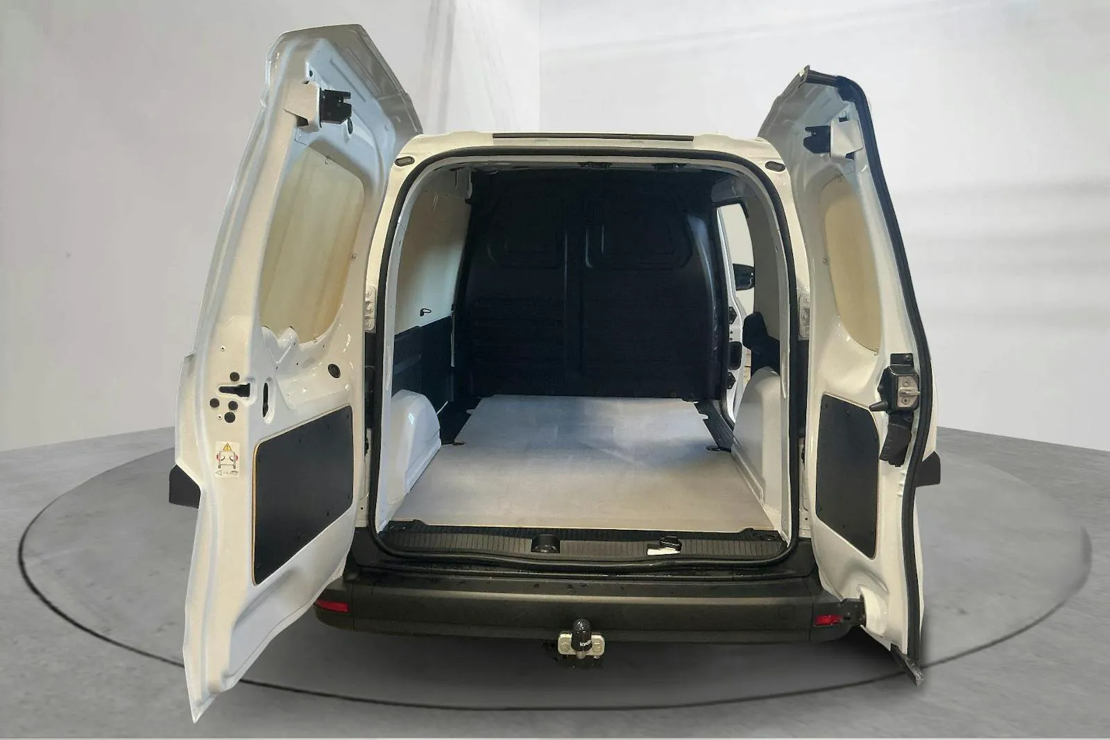 Mercedes Citan bild 9