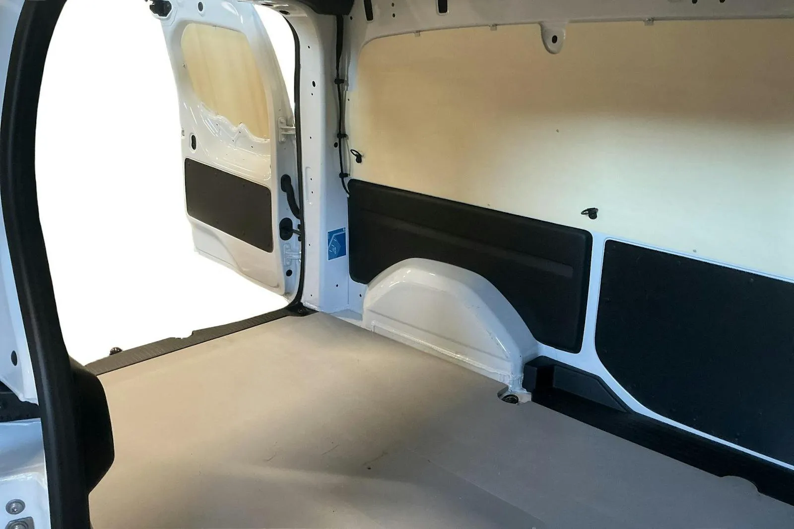 Mercedes Citan bild 14