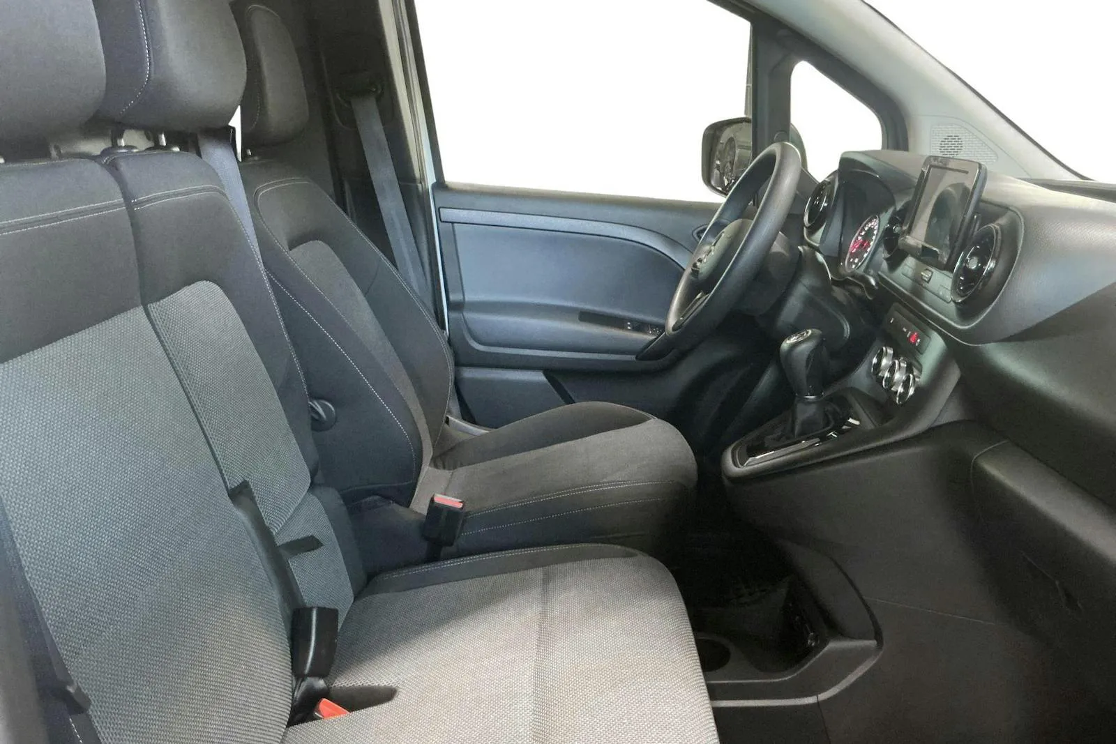 Mercedes Citan bild 7