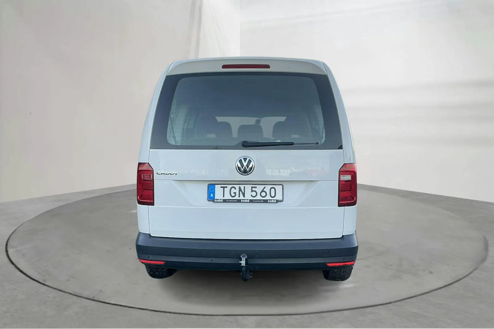 Volkswagen Caddy bild 5