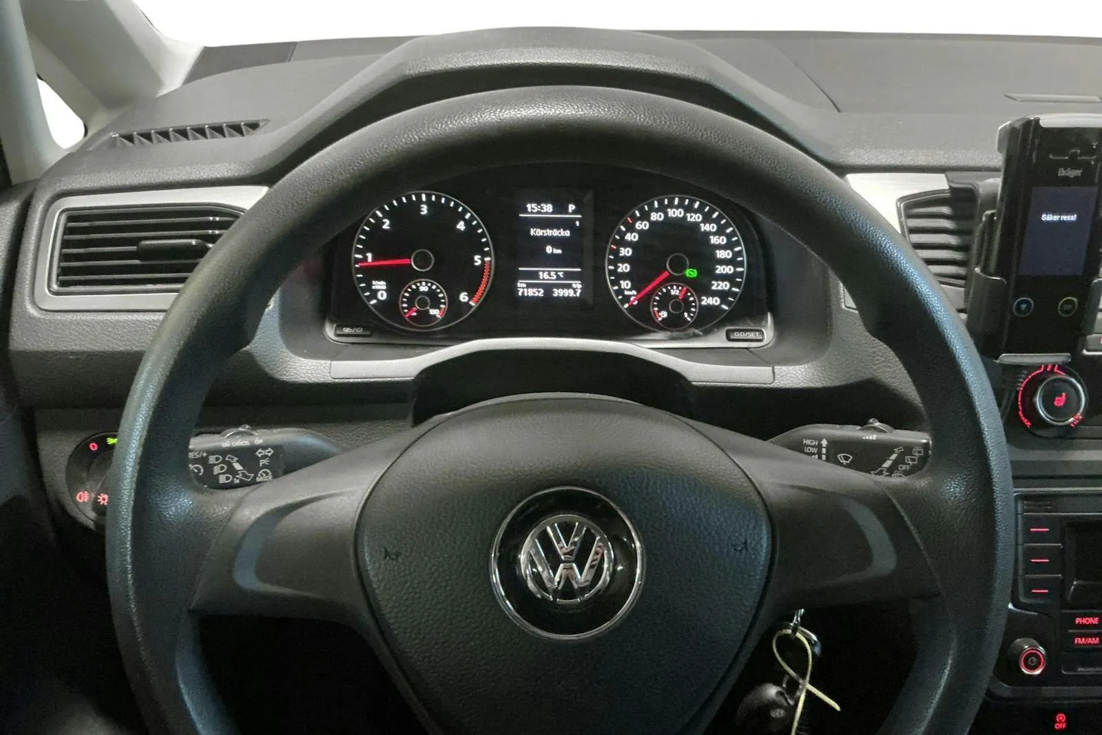 Volkswagen Caddy bild 10
