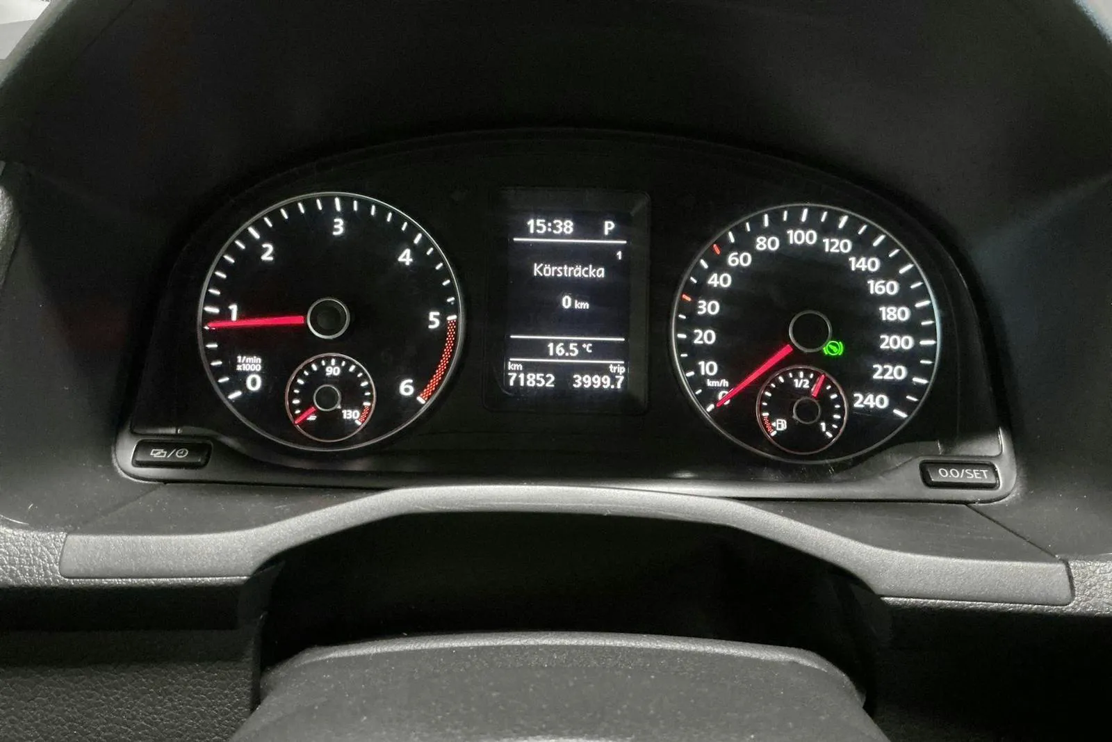 Volkswagen Caddy bild 11