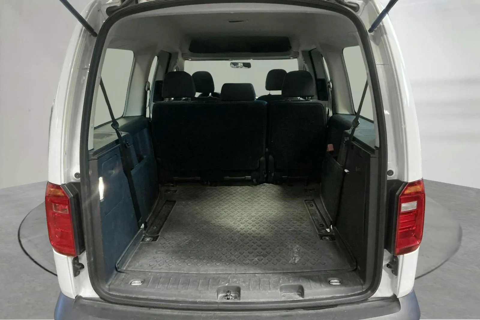 Volkswagen Caddy bild 9