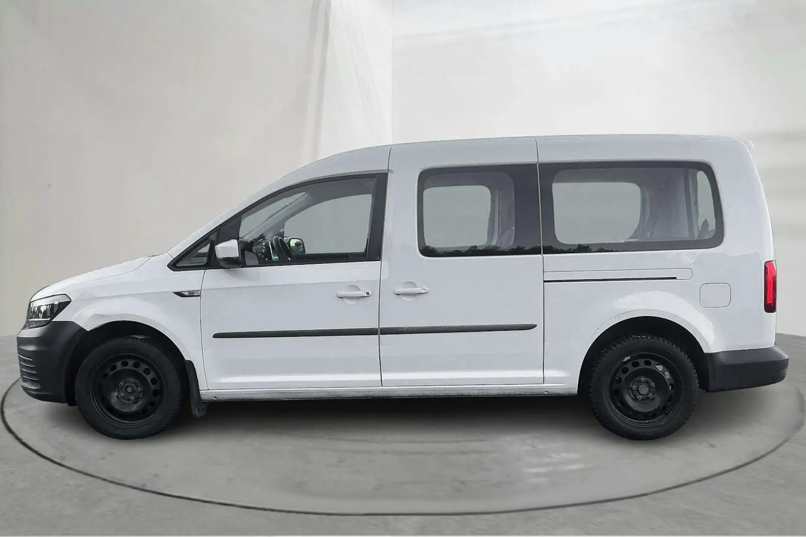Volkswagen Caddy bild 2