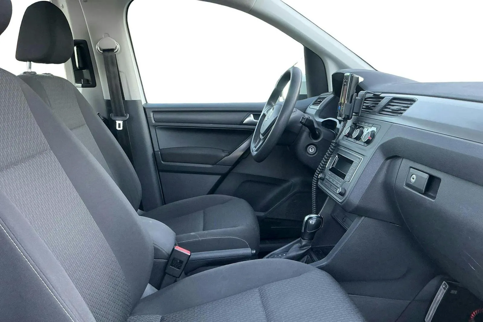 Volkswagen Caddy bild 7