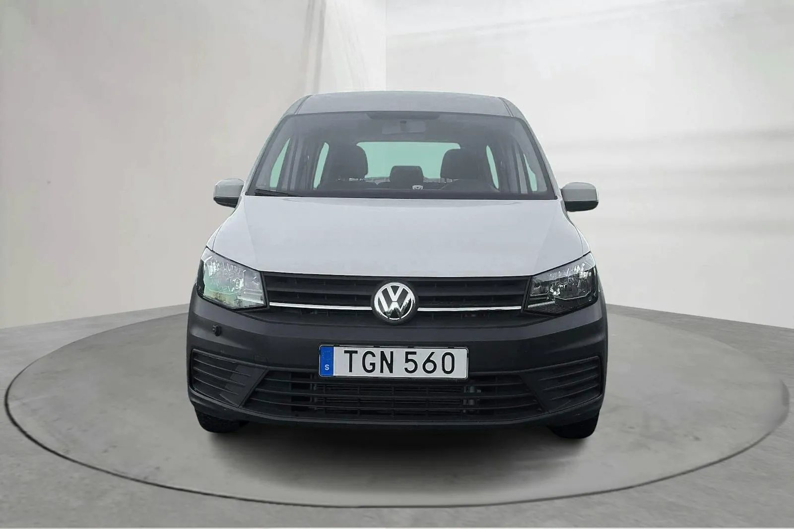 Volkswagen Caddy bild 4