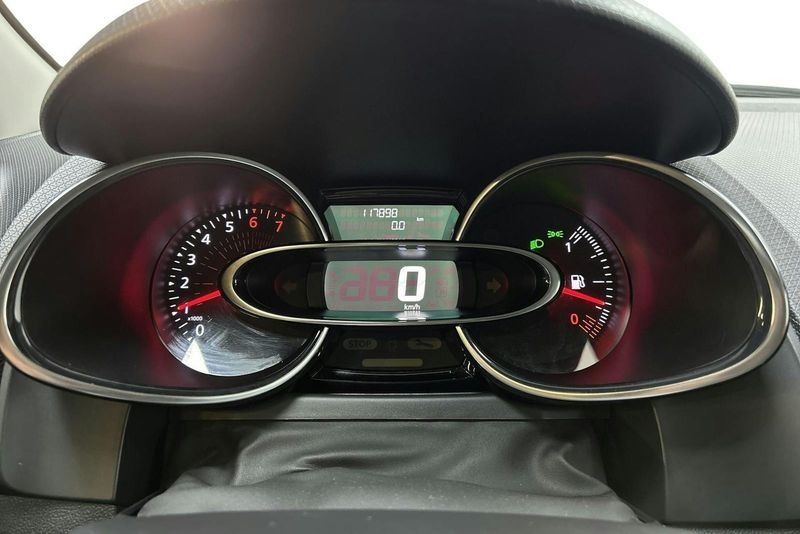 Renault Clio bild 10