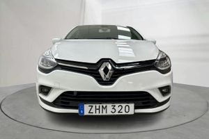 Renault Clio bild 5