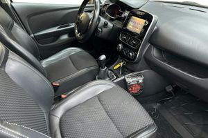Renault Clio bild 7